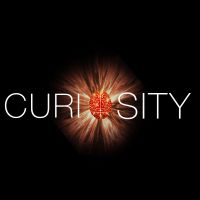 Curiosity cover