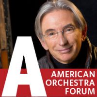 American Orchestra Forum: Music Directors Speak Out cover