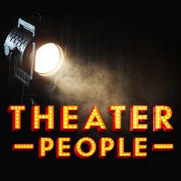 Theater People cover