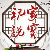 玩家说宝 cover