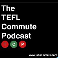TEFL Commute cover