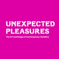Unexpected Pleasures cover