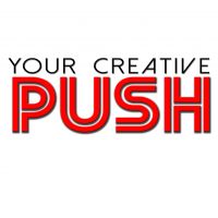 Your Creative Push cover