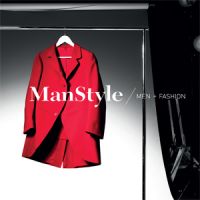 ManStyle Interviews cover