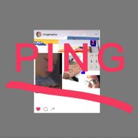 平（PING） cover