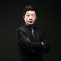 公司法大爆炸 cover