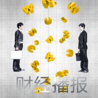天下金评 cover