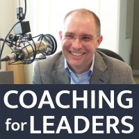 Coaching for Leaders cover