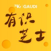36氪·有识芝士 cover