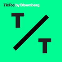 TicToc cover
