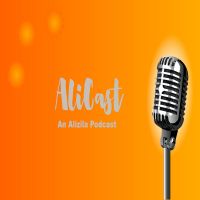 AliCast from Alizila cover