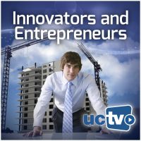Business Innovators (Audio) cover