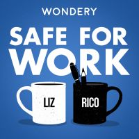 Safe For Work cover
