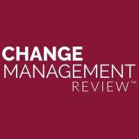 Change Management Review Podcast cover