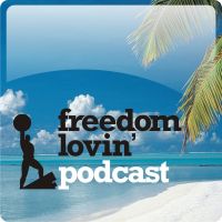The Freedom Lovin' Podcast cover