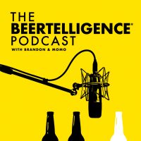 The Beertelligence Podcast cover