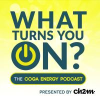 What Turns You On? cover