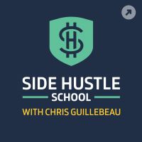 Side Hustle School cover
