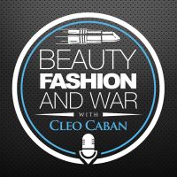 Beauty Fashion And War cover