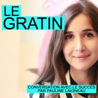 Le Gratin par Pauline Laigneau cover