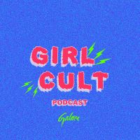 Girl Cult Podcast cover