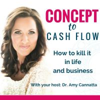 Concept To Cash Flow cover