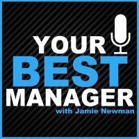 Your Best Manager cover