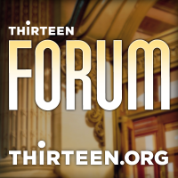 Thirteen Forum | THIRTEEN cover