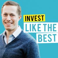 Invest Like the Best cover