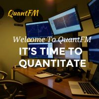 QuantFM cover