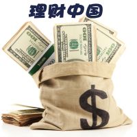 理财中国 cover
