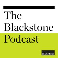 Blackstone Podcast cover