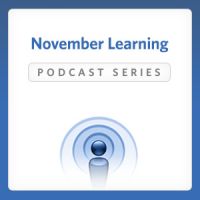 November Learning cover