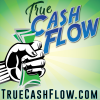 True Cashflow cover