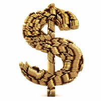 理财秘籍 cover