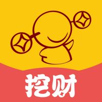 挖财会客厅 cover