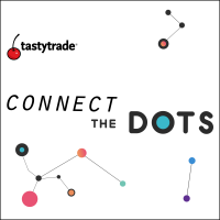 tastytrade's Connect the Dots cover