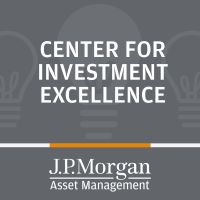 J.P. Morgan Center for Investment Excellence cover