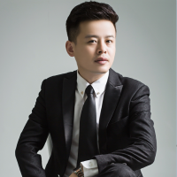 松松说创业 cover