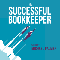 The Successful Bookkeeper Podcast cover
