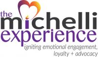 The Michelli Experience cover