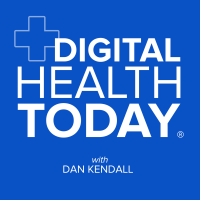 Digital Health Today cover