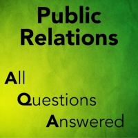 Public Relations Podcast cover