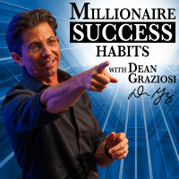 Dean Graziosi's Millionaire Success Habits cover