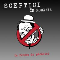 Sceptici în România cover