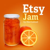 Etsy Jam cover