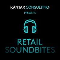 Retail Sound Bites from Kantar Consulting cover