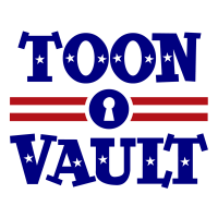 Toon Vault cover
