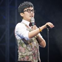 104.3啸声雷语 cover