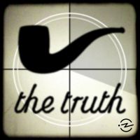 The Truth cover